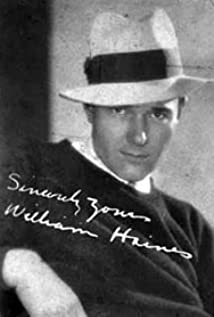 William Haines Profile Picture