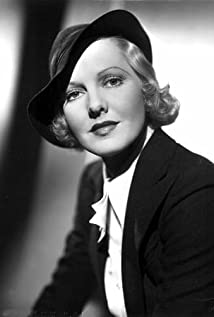 Jean Arthur Profile Picture