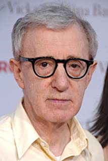 Woody Allen Profile Picture