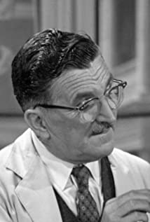 Howard McNear