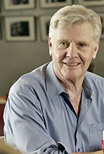 James Fox