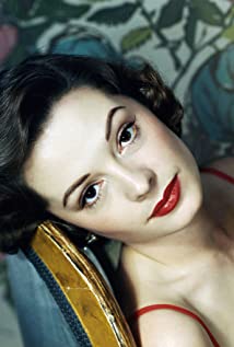 Jane Greer Profile Picture