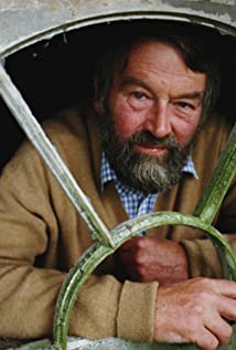 John Fowles Profile Picture