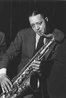 Lester Young