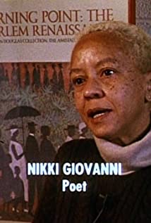 Nikki Giovanni Profile Picture