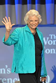 Sandra Day O'Connor