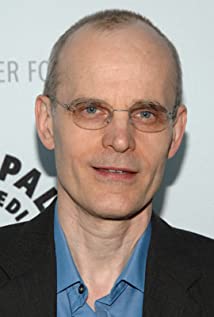 Zeljko Ivanek Profile Picture