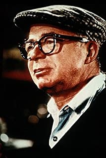 Billy Wilder Profile Picture