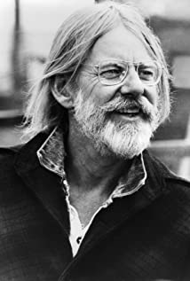 Hal Ashby Profile Picture