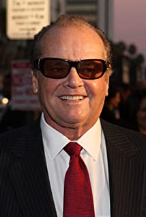 Jack Nicholson Profile Picture