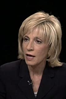 Andrea Mitchell